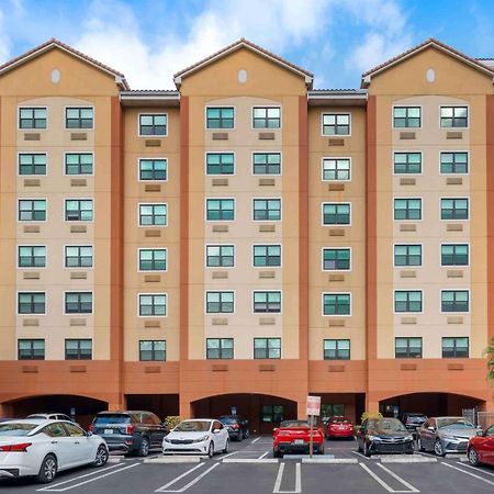 Extended Stay America Premier Suites - Miami - Coral Gables Exteriör bild