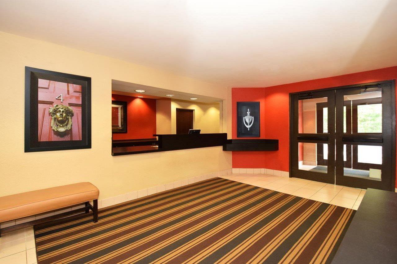 Extended Stay America Premier Suites - Miami - Coral Gables Exteriör bild