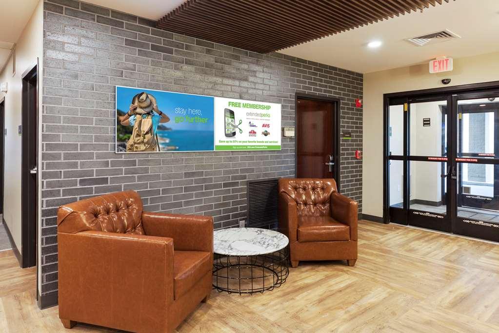 Extended Stay America Premier Suites - Miami - Coral Gables Inreriör bild