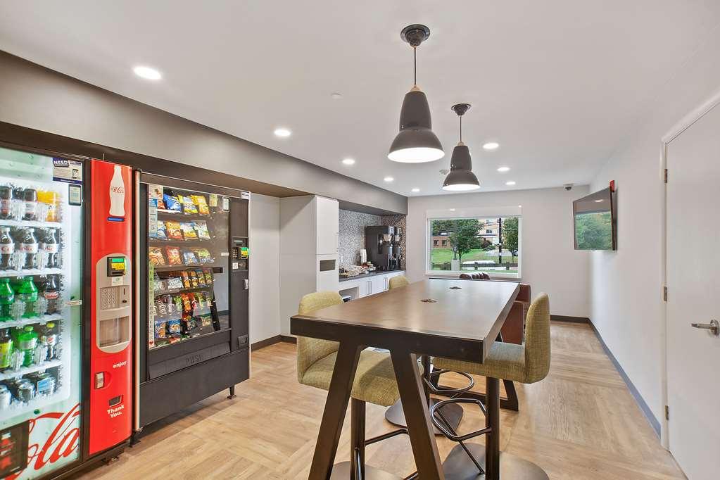Extended Stay America Premier Suites - Miami - Coral Gables Inreriör bild