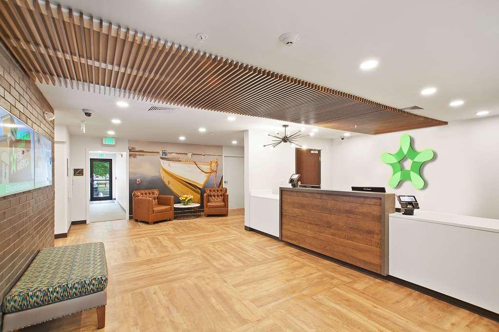 Extended Stay America Premier Suites - Miami - Coral Gables Inreriör bild