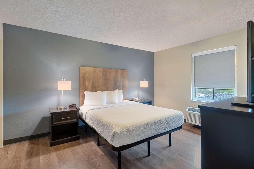Extended Stay America Premier Suites - Miami - Coral Gables Rum bild