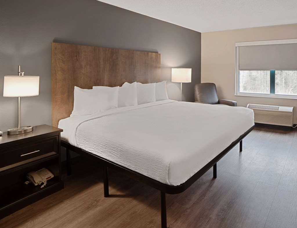 Extended Stay America Premier Suites - Miami - Coral Gables Rum bild