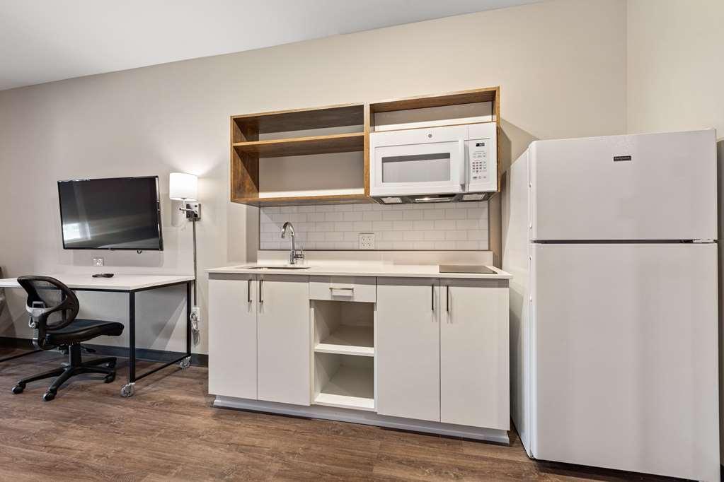 Extended Stay America Premier Suites - Miami - Coral Gables Rum bild