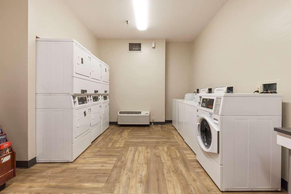 Extended Stay America Premier Suites - Miami - Coral Gables Bekvämligheter bild