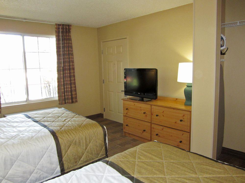 Extended Stay America Premier Suites - Miami - Coral Gables Exteriör bild