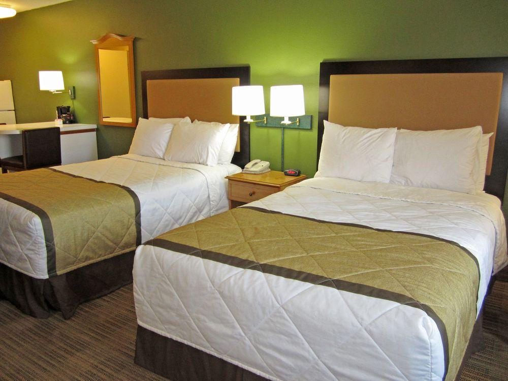 Extended Stay America Premier Suites - Miami - Coral Gables Exteriör bild