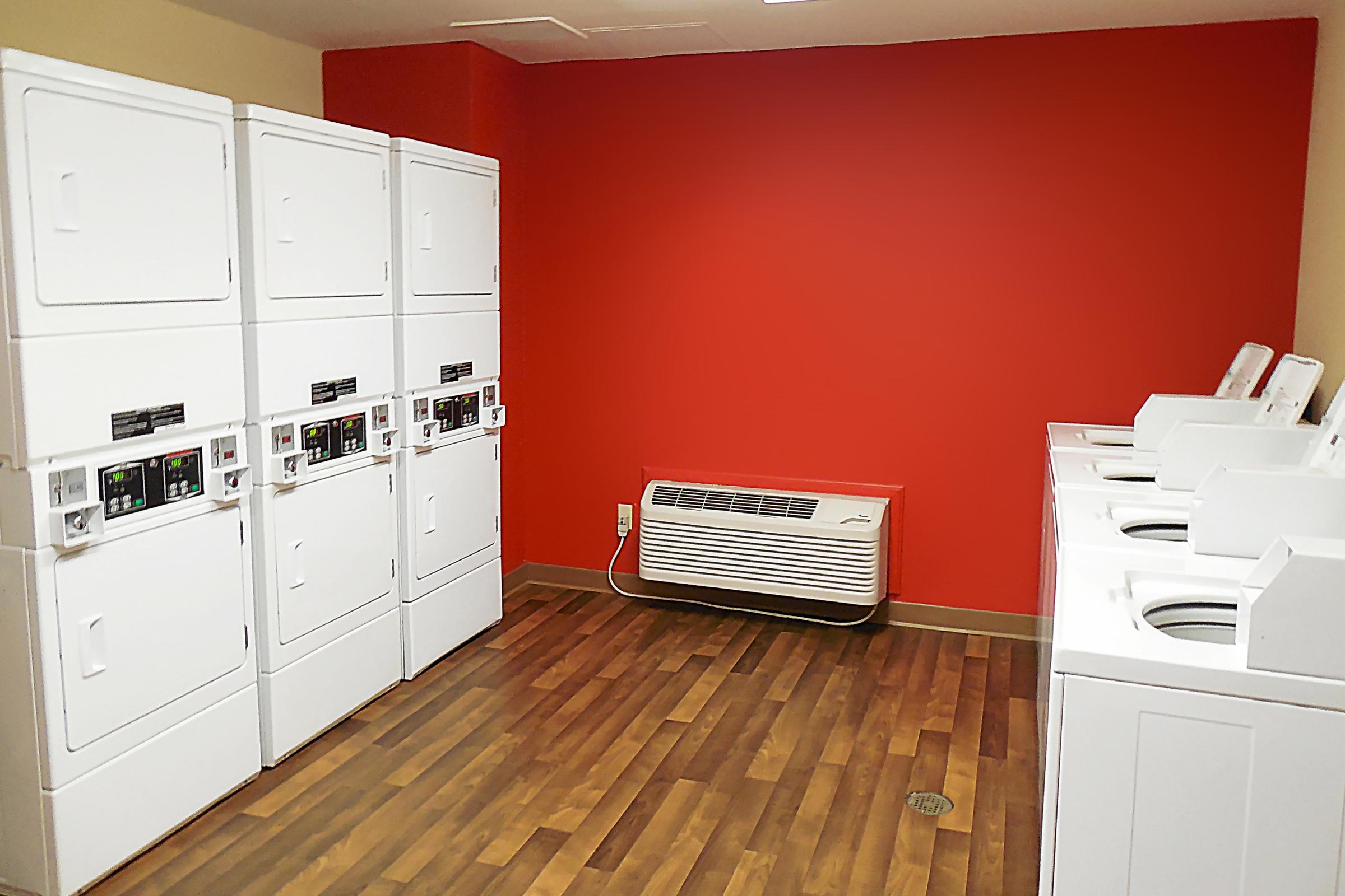 Extended Stay America Premier Suites - Miami - Coral Gables Exteriör bild
