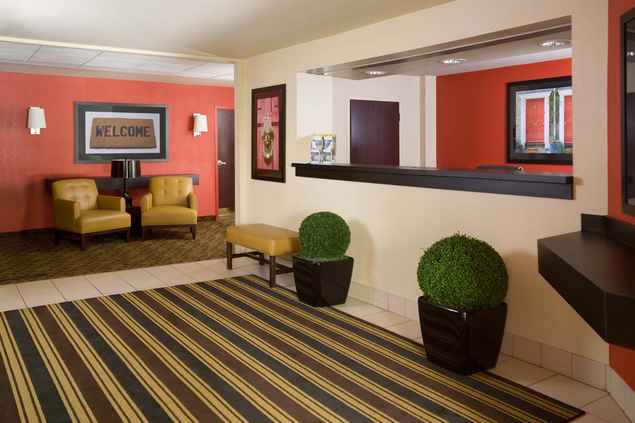 Extended Stay America Premier Suites - Miami - Coral Gables Exteriör bild