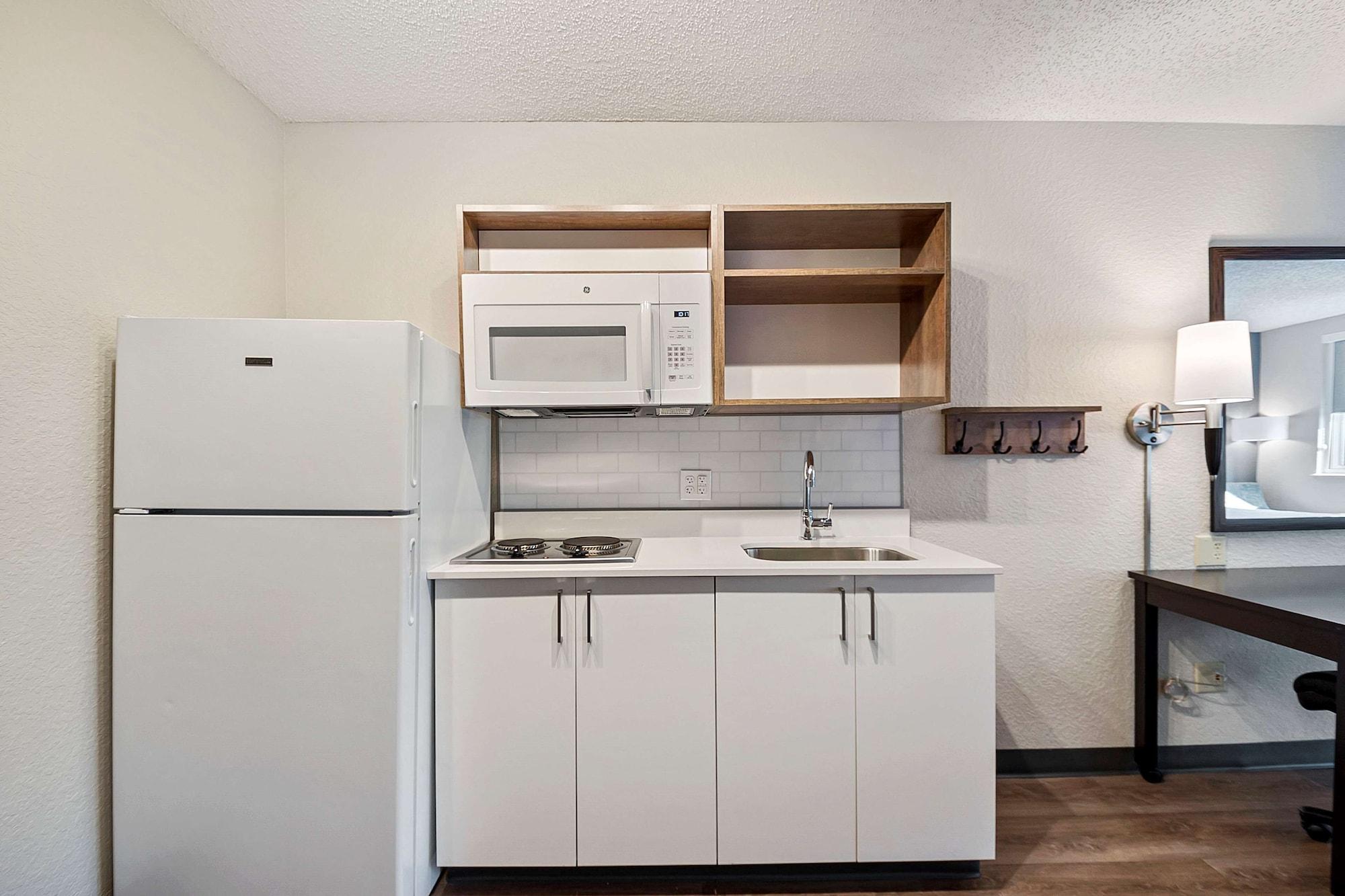 Extended Stay America Premier Suites - Miami - Coral Gables Exteriör bild