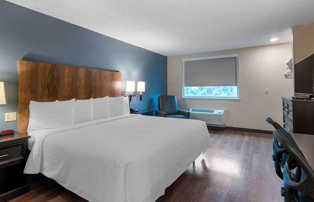 Extended Stay America Premier Suites - Miami - Coral Gables Rum bild