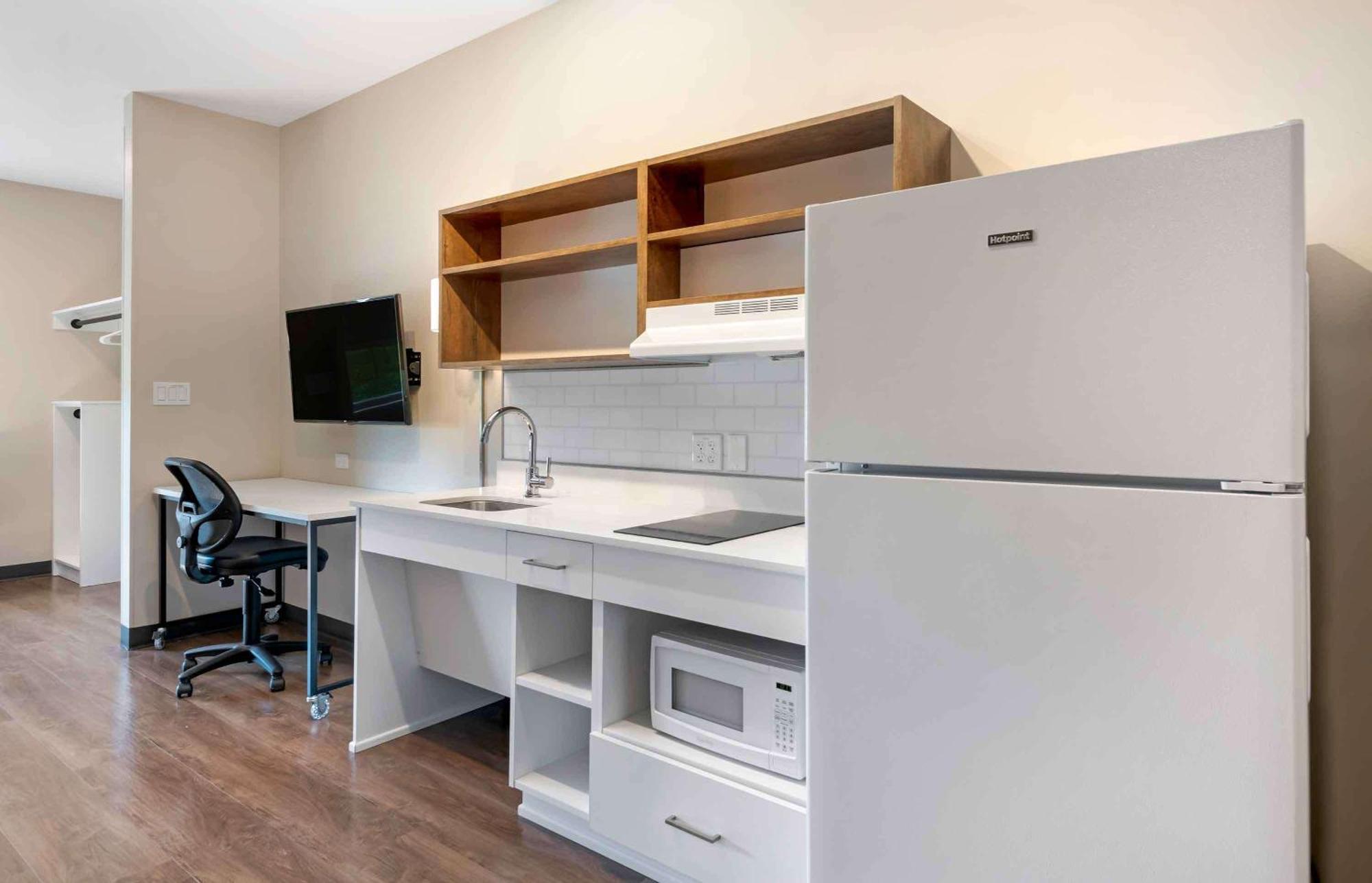 Extended Stay America Premier Suites - Miami - Coral Gables Exteriör bild
