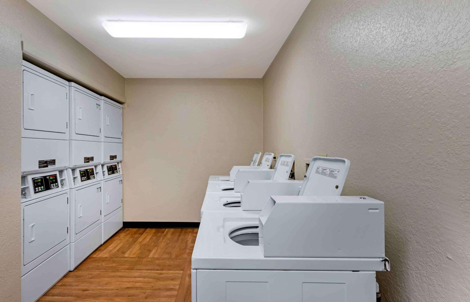 Extended Stay America Premier Suites - Miami - Coral Gables Exteriör bild