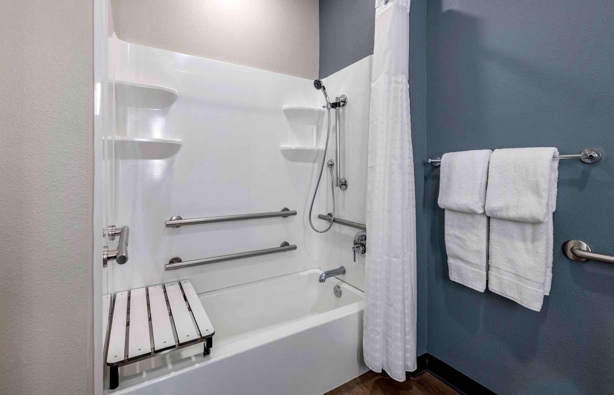 Extended Stay America Premier Suites - Miami - Coral Gables Exteriör bild