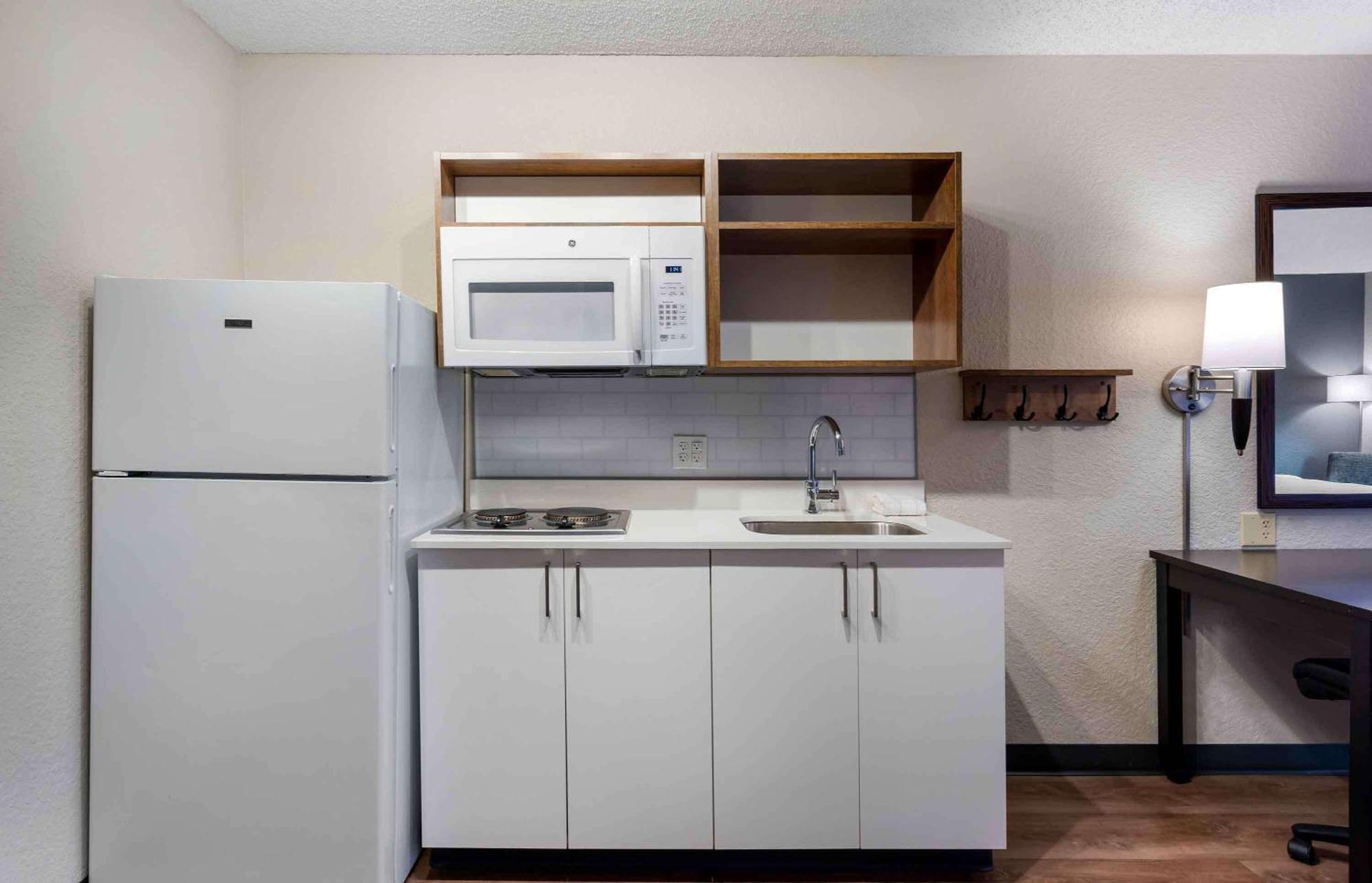 Extended Stay America Premier Suites - Miami - Coral Gables Exteriör bild