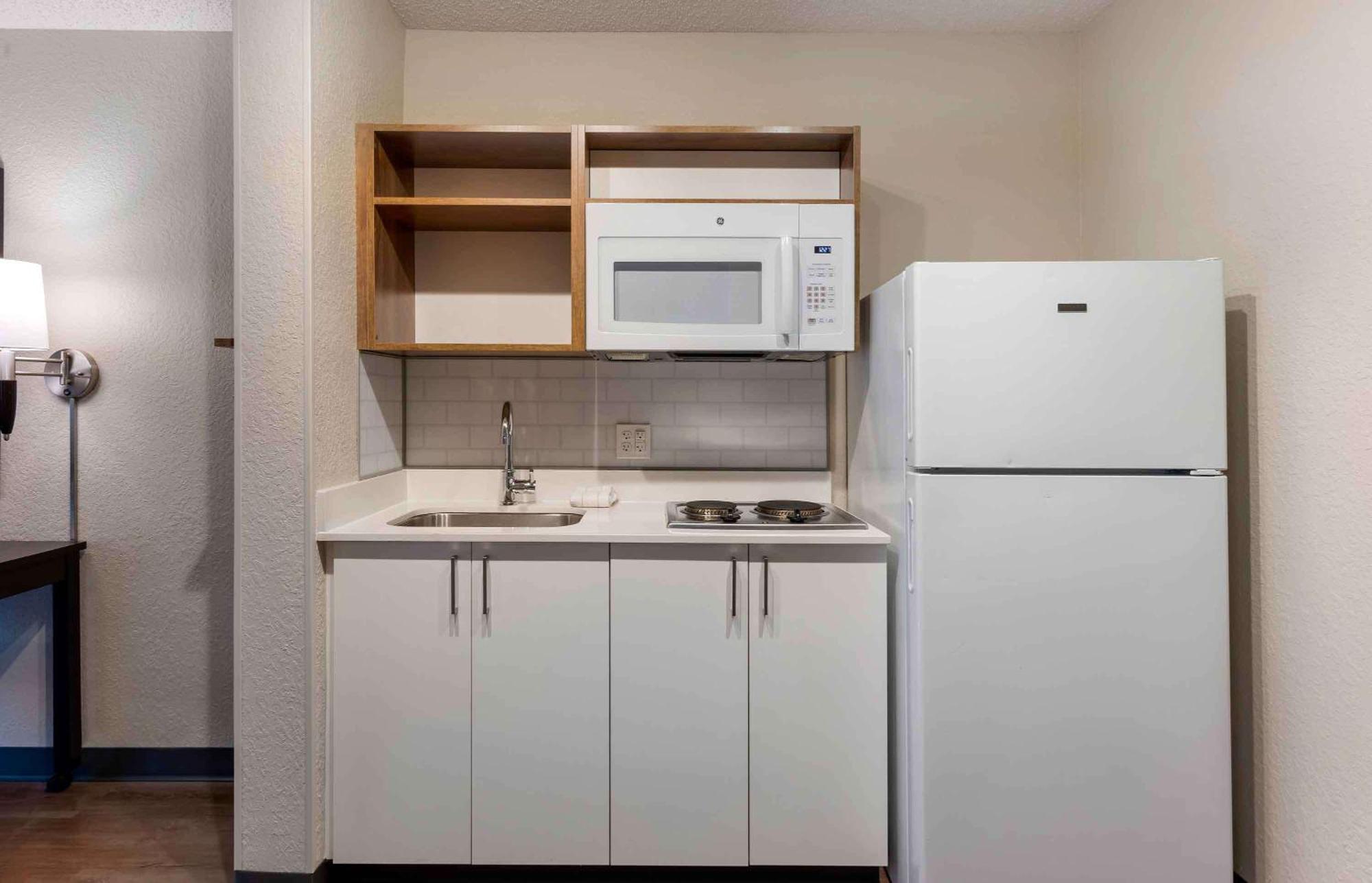 Extended Stay America Premier Suites - Miami - Coral Gables Exteriör bild