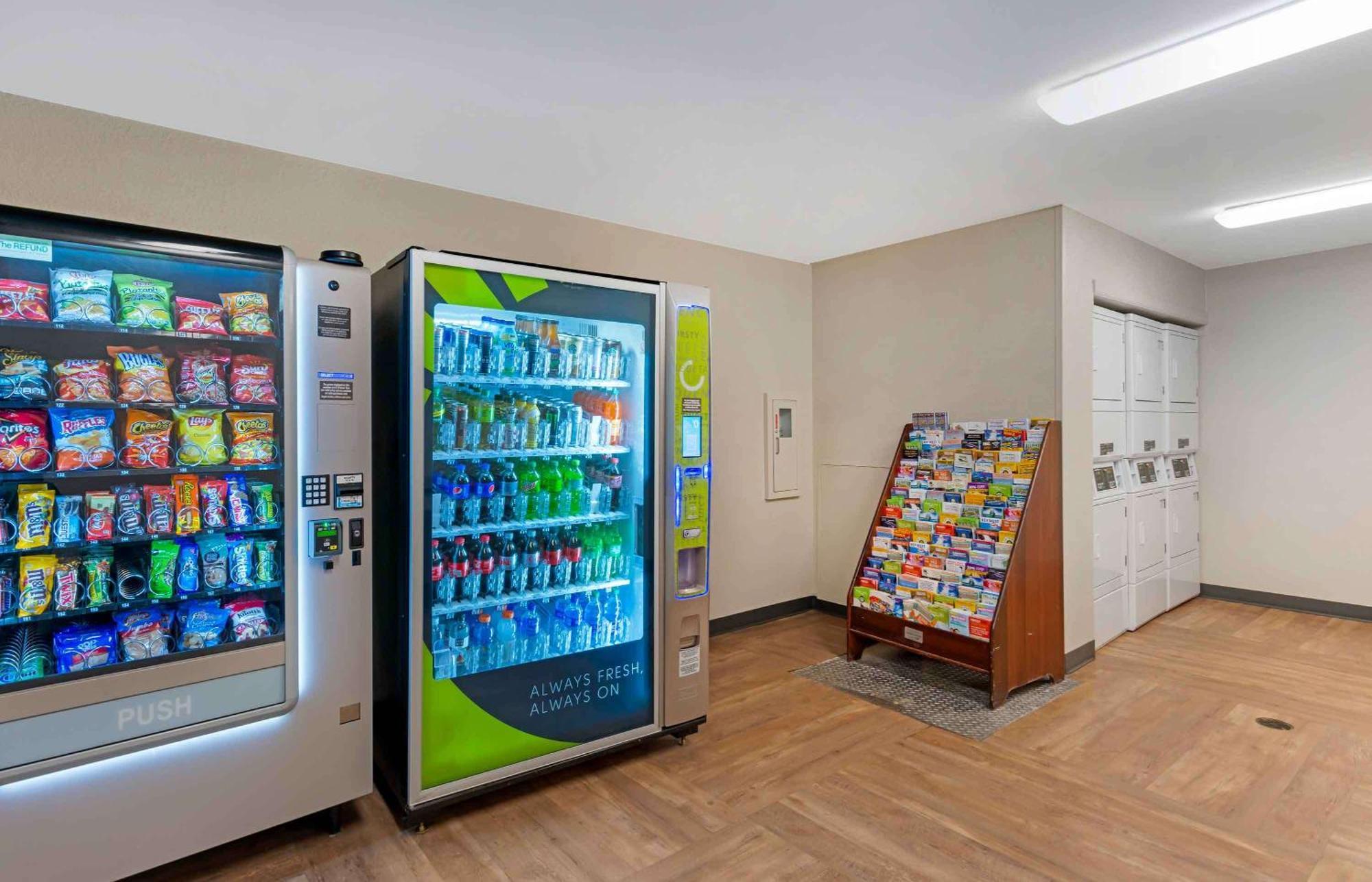 Extended Stay America Premier Suites - Miami - Coral Gables Exteriör bild