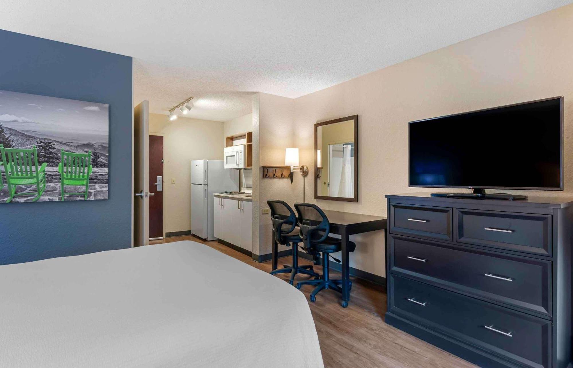 Extended Stay America Premier Suites - Miami - Coral Gables Exteriör bild