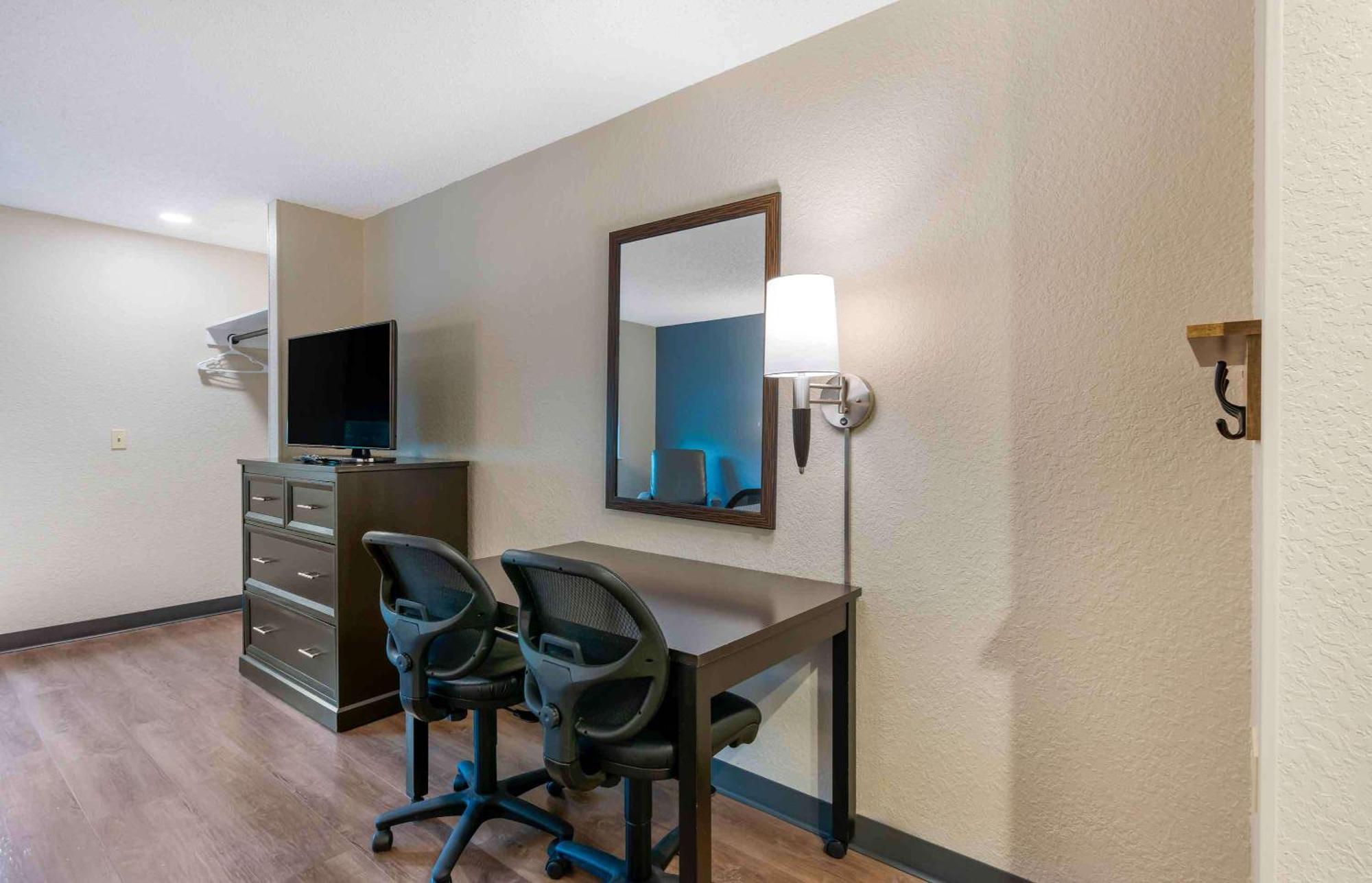 Extended Stay America Premier Suites - Miami - Coral Gables Exteriör bild