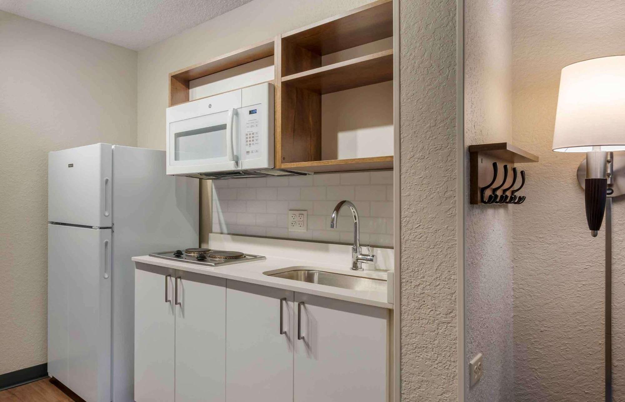 Extended Stay America Premier Suites - Miami - Coral Gables Exteriör bild