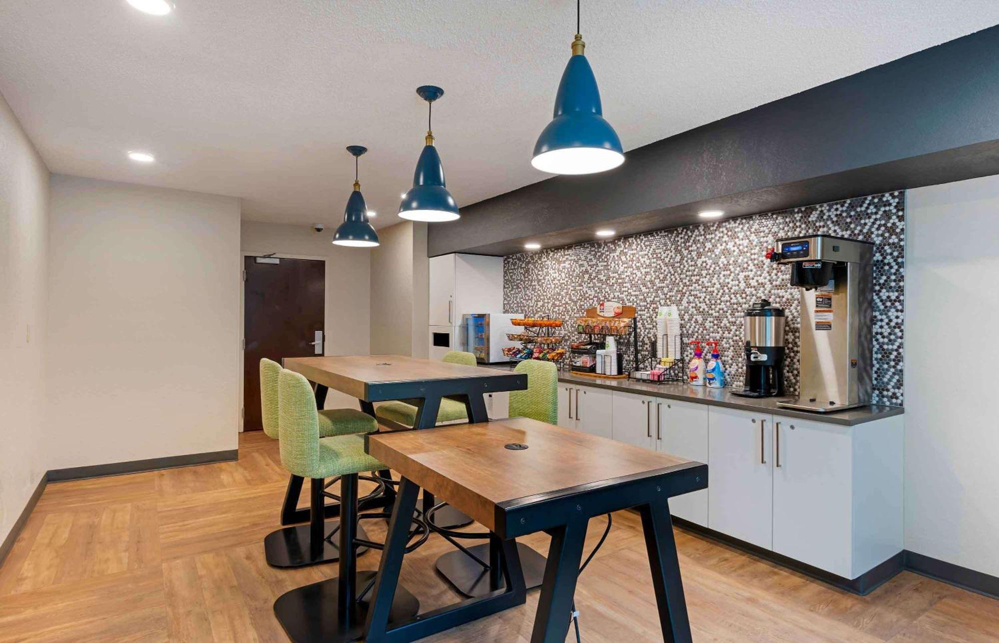 Extended Stay America Premier Suites - Miami - Coral Gables Exteriör bild