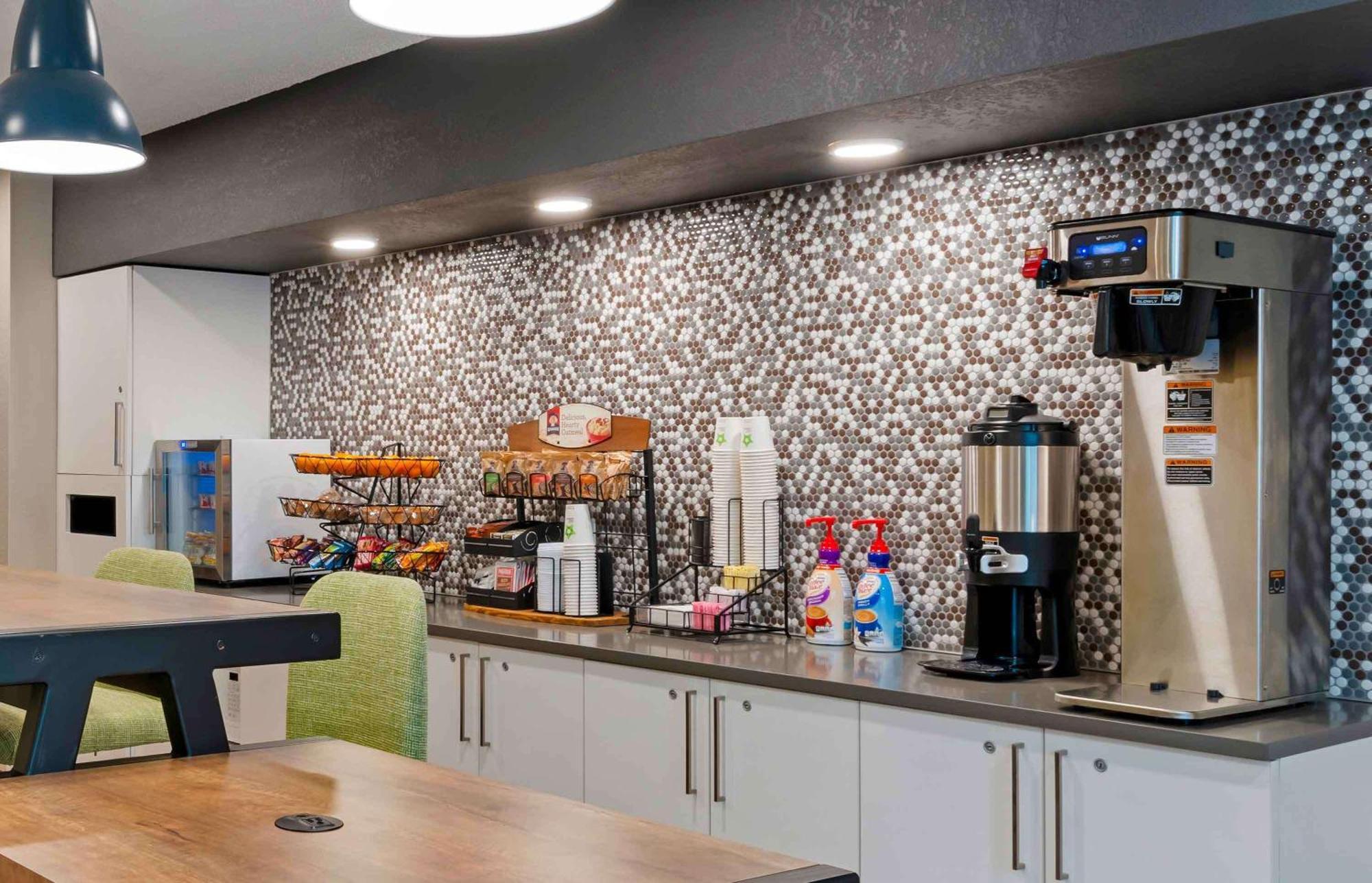 Extended Stay America Premier Suites - Miami - Coral Gables Exteriör bild