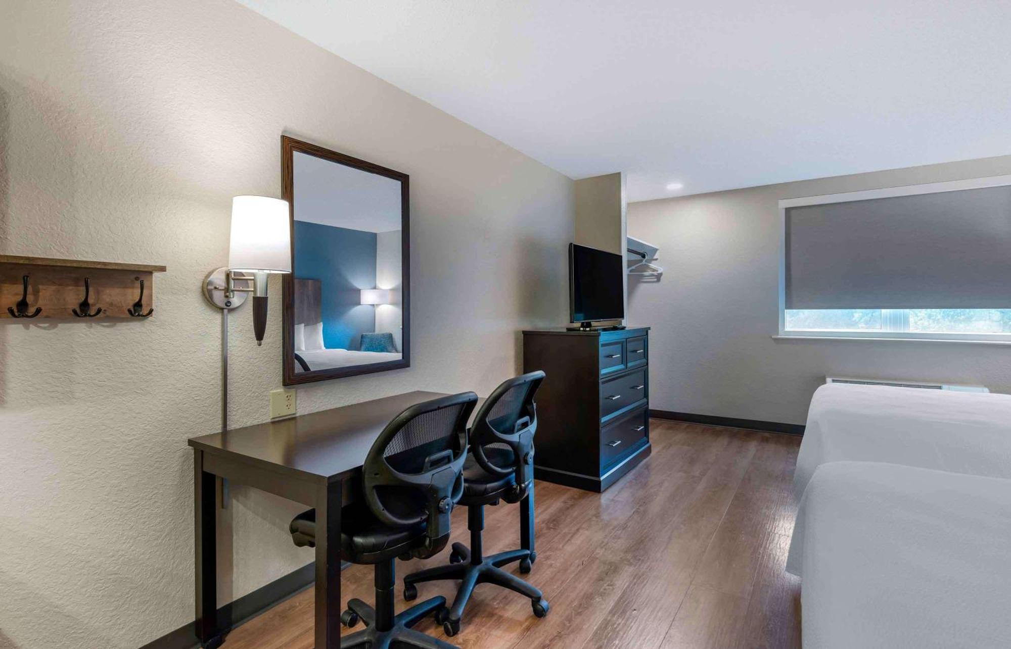 Extended Stay America Premier Suites - Miami - Coral Gables Exteriör bild