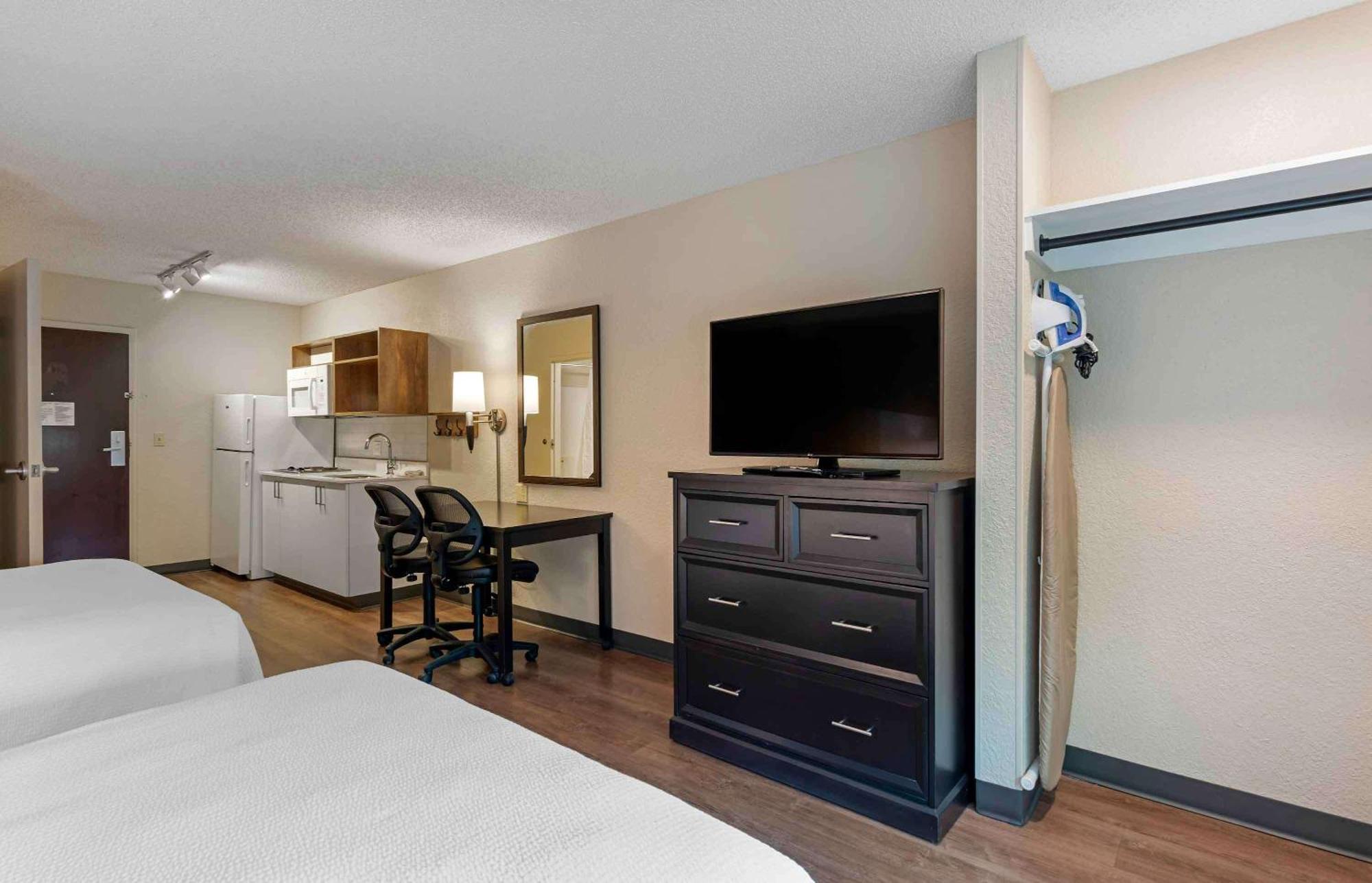 Extended Stay America Premier Suites - Miami - Coral Gables Exteriör bild
