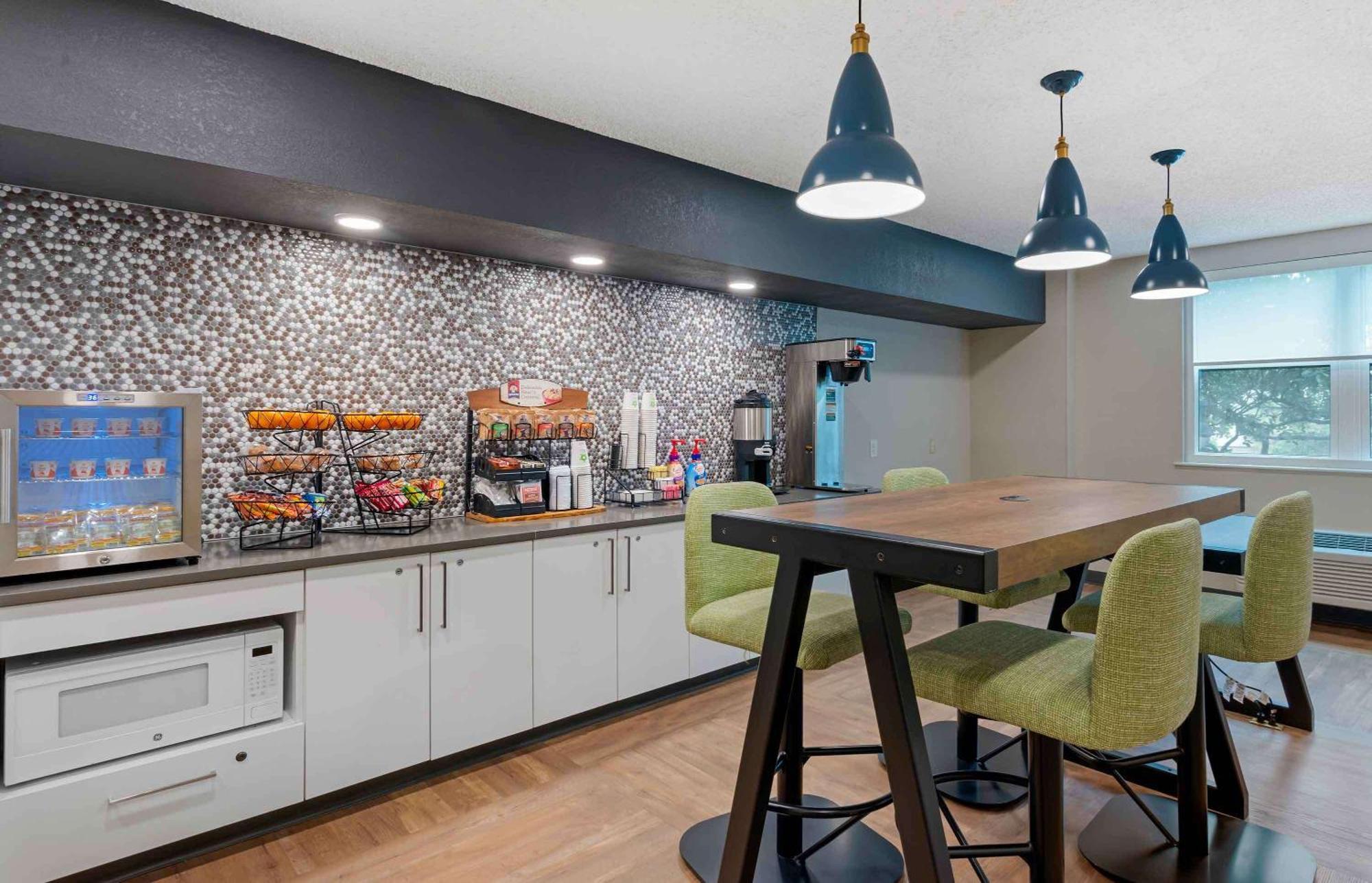 Extended Stay America Premier Suites - Miami - Coral Gables Exteriör bild