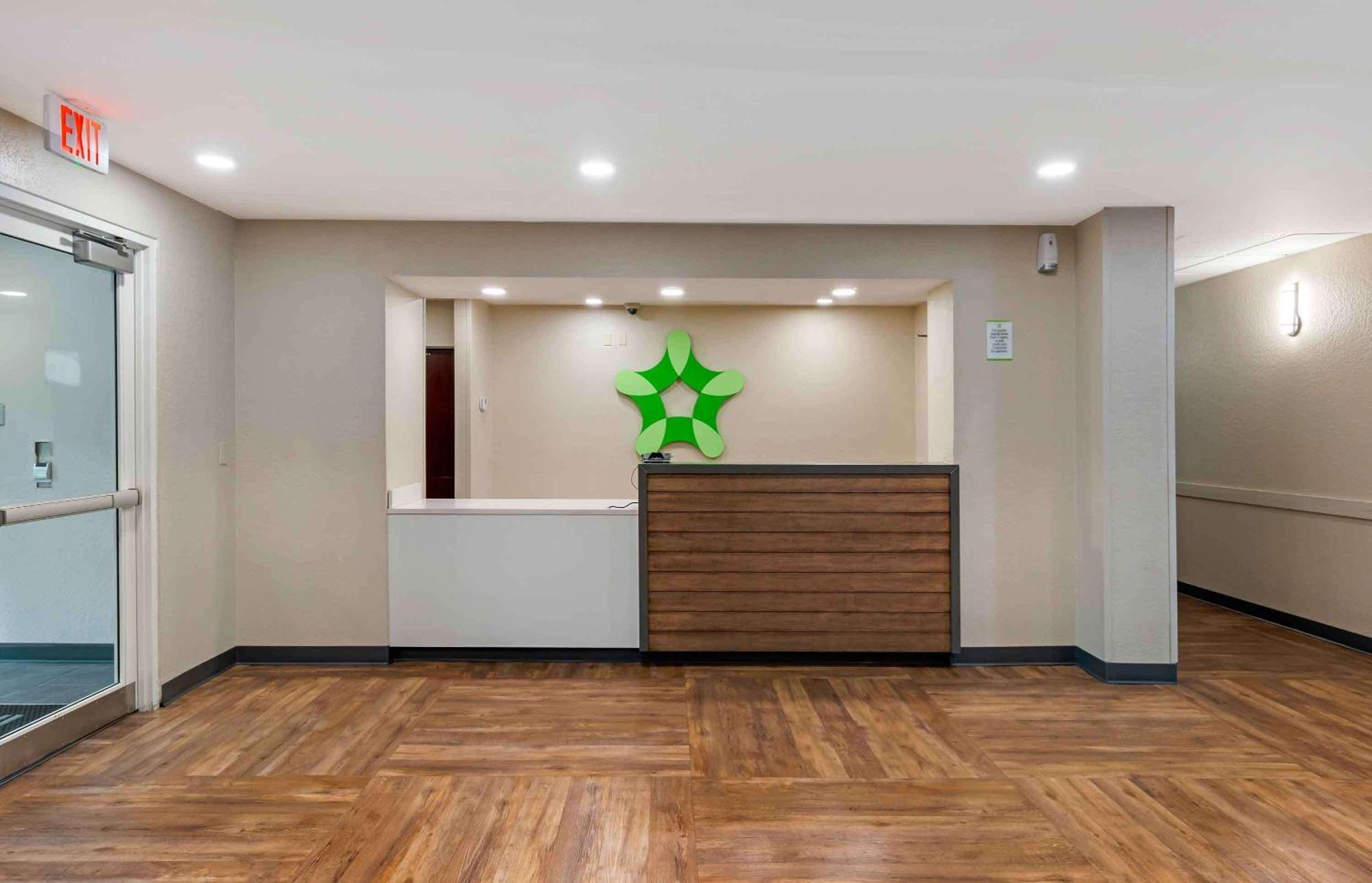 Extended Stay America Premier Suites - Miami - Coral Gables Exteriör bild