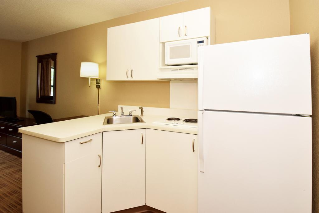 Extended Stay America Premier Suites - Miami - Coral Gables Exteriör bild