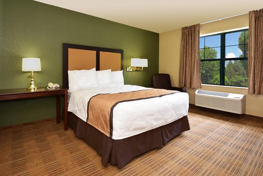 Extended Stay America Premier Suites - Miami - Coral Gables Exteriör bild