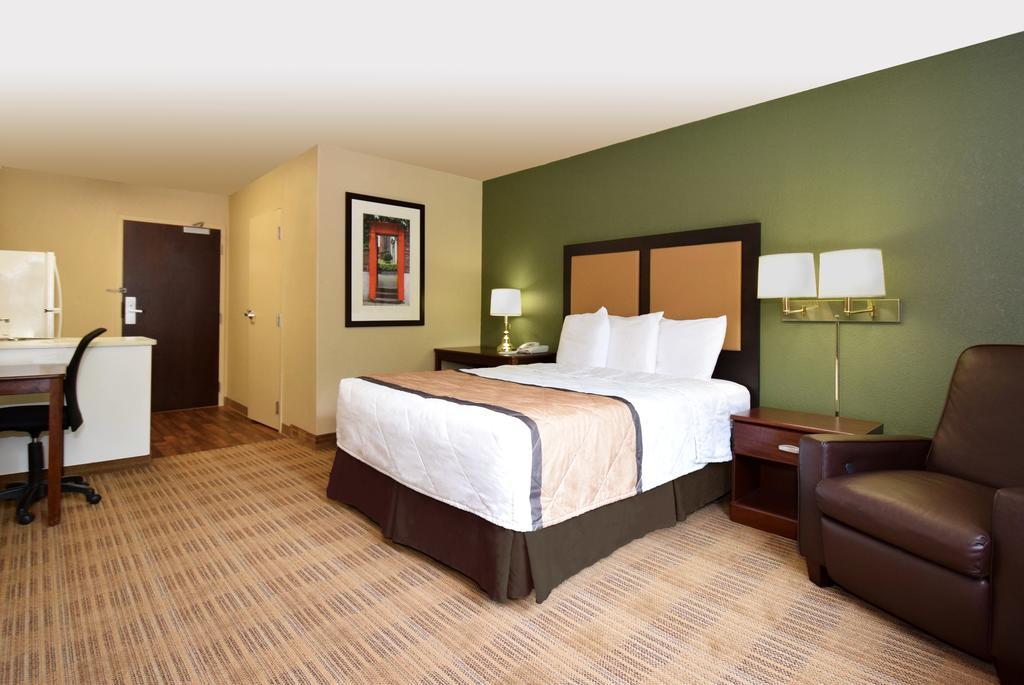 Extended Stay America Premier Suites - Miami - Coral Gables Exteriör bild