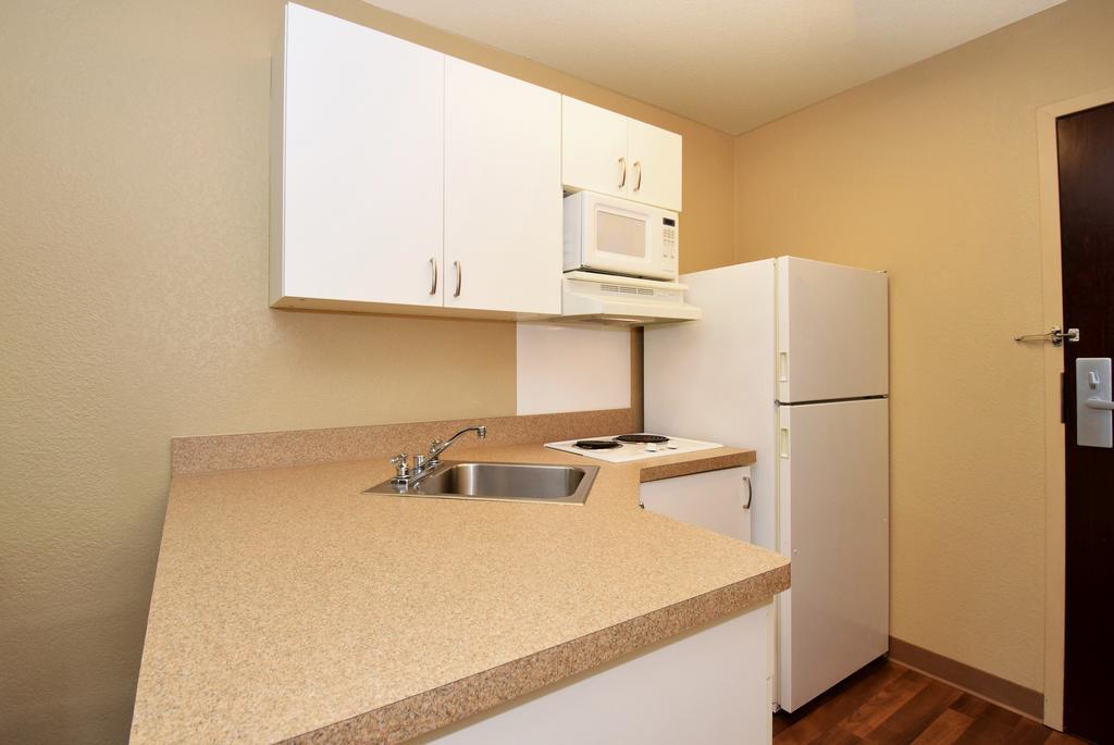 Extended Stay America Premier Suites - Miami - Coral Gables Exteriör bild