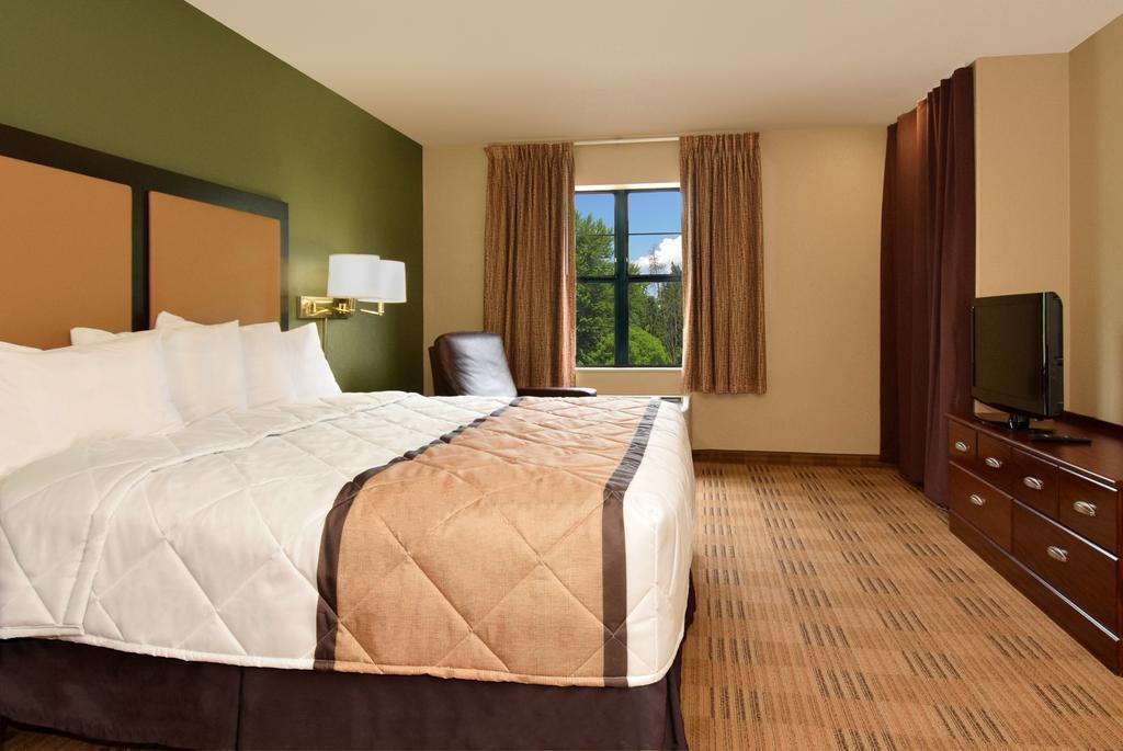 Extended Stay America Premier Suites - Miami - Coral Gables Exteriör bild