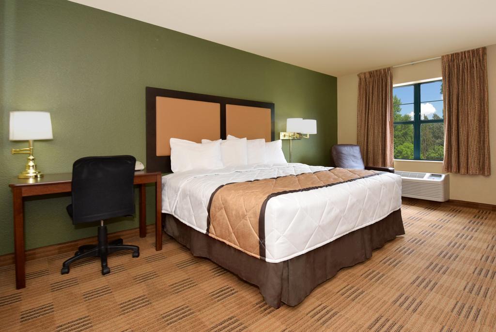 Extended Stay America Premier Suites - Miami - Coral Gables Exteriör bild