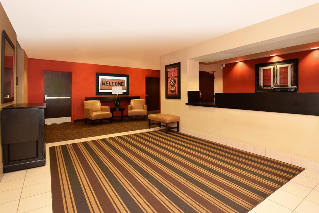 Extended Stay America Premier Suites - Miami - Coral Gables Exteriör bild