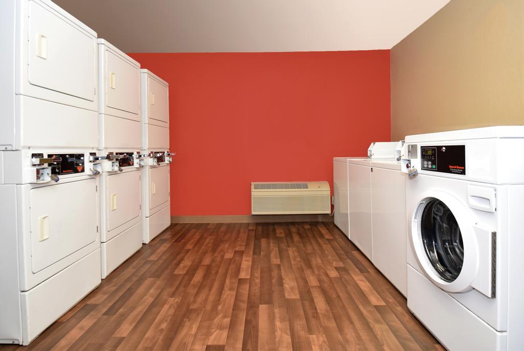 Extended Stay America Premier Suites - Miami - Coral Gables Exteriör bild
